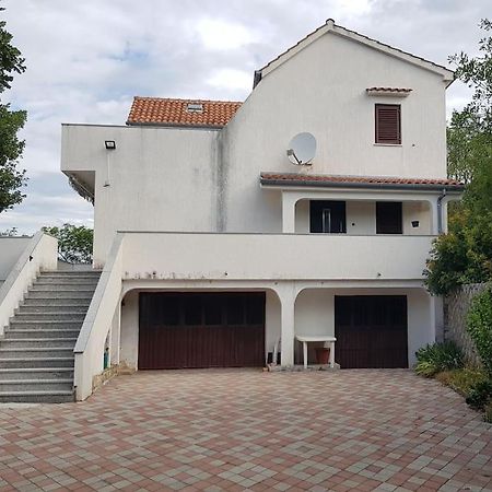 Apartman Flavio Skrbcici Luaran gambar