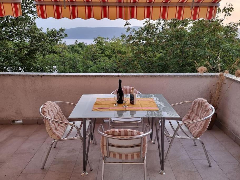 Apartman Flavio Skrbcici Luaran gambar