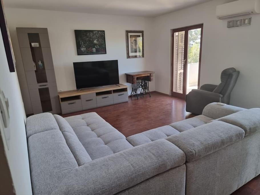 Apartman Flavio Skrbcici Luaran gambar