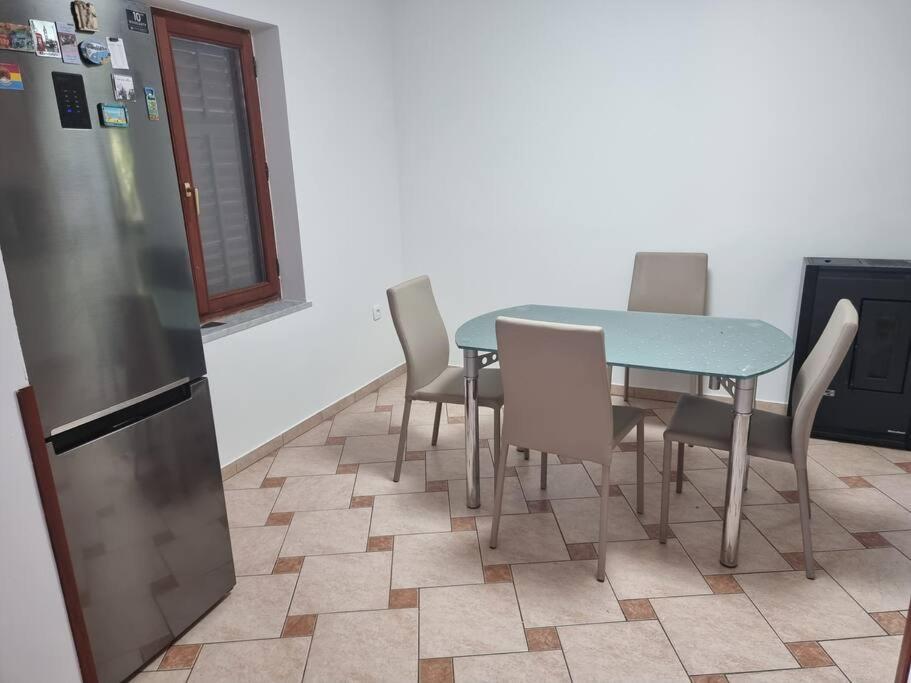 Apartman Flavio Skrbcici Luaran gambar
