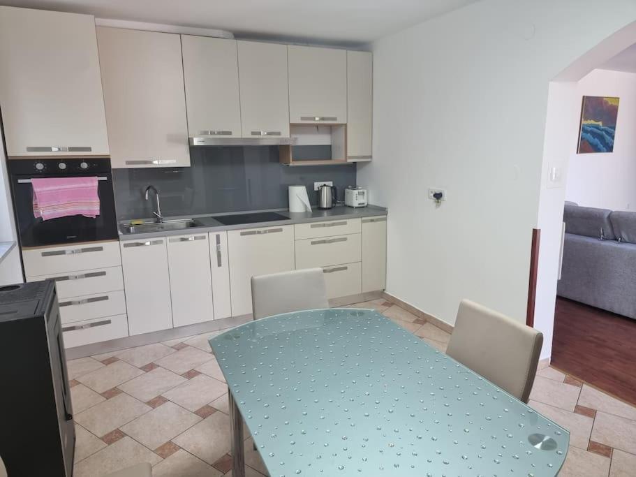 Apartman Flavio Skrbcici Luaran gambar