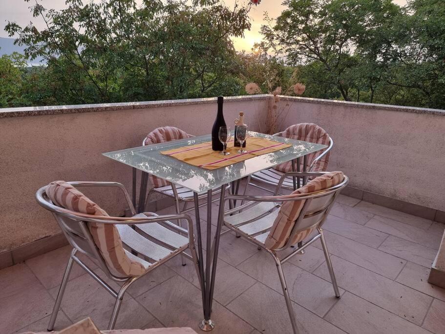 Apartman Flavio Skrbcici Luaran gambar