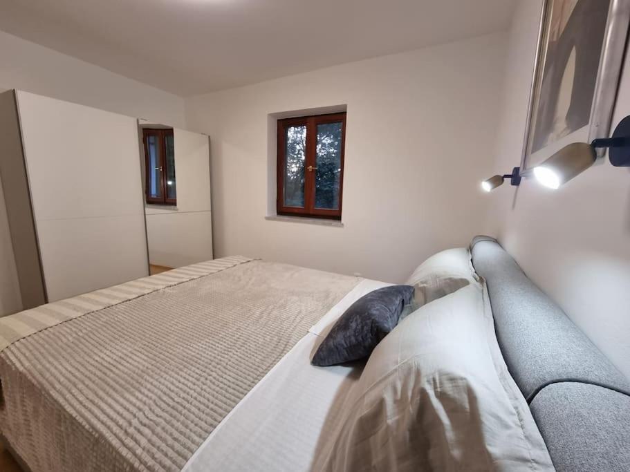 Apartman Flavio Skrbcici Luaran gambar