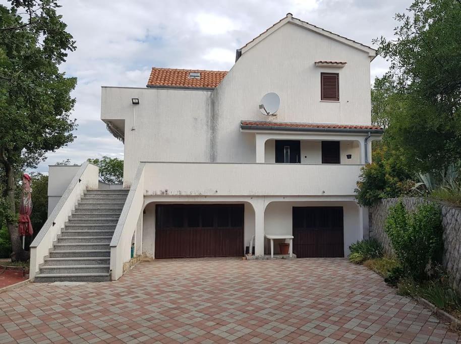 Apartman Flavio Skrbcici Luaran gambar