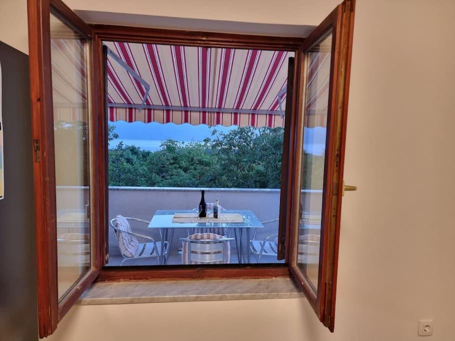 Apartman Flavio Skrbcici Luaran gambar