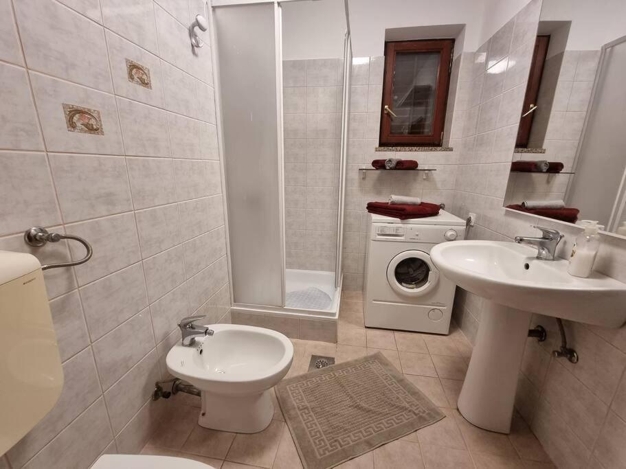 Apartman Flavio Skrbcici Luaran gambar