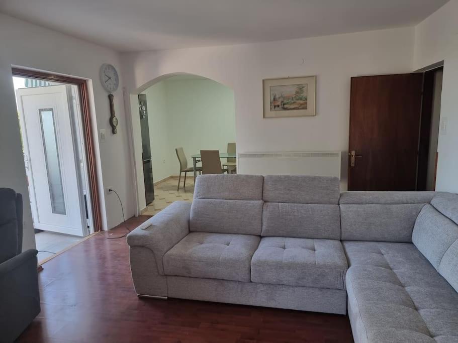 Apartman Flavio Skrbcici Luaran gambar